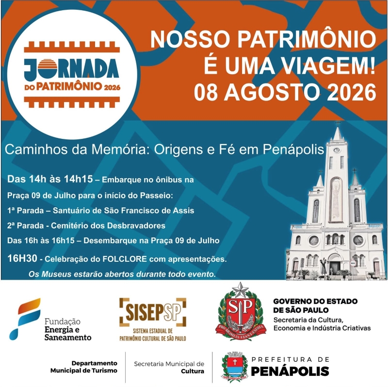 Noticia jornada-do-patrimonio-2026-tera-programacao-especial-em-penapolis-neste