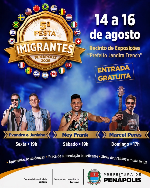 Noticia 5-festa-dos-imigrantes-tera-shows-gratuitos-e-muita-diversao-em-penapolis